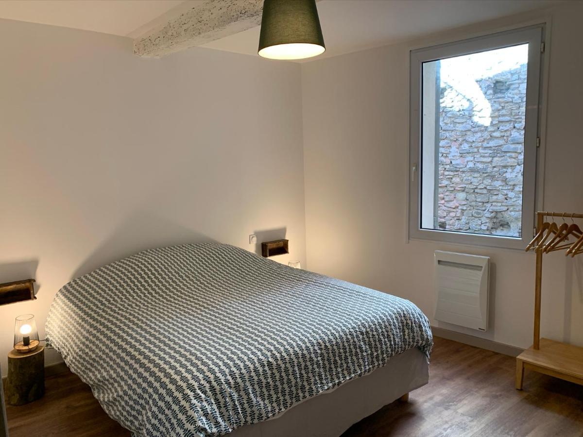 Le Chant Des Cigales Apartment LʼIsle-sur-la-Sorgue